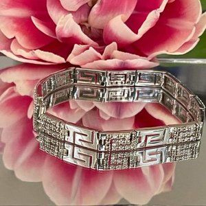 Beautiful Jane bracelet